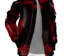 JK Bomber Red&Black