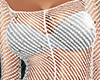 fishnet dress