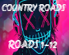 COUNTRY ROADS REMIX