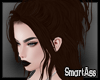 -SA- High Pony Dark Bro