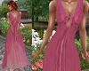 TF* Pink Goddess Gown