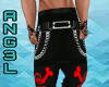 SPADES PANTS