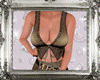 𝕽. Demin vest