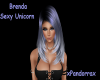 Brenda Unicorn