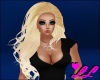 eLL Alysyn lt. blonde