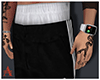 ₳| Athlete Sweats