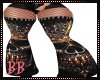 BB|Skull Flares RL