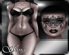 *S* Skin Bat Woman