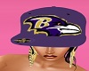 NFL RAVENS Hat *GQ