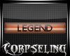 Legend - Copper