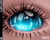 Pollen Blue Eyes