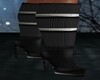 DW GOTHIC METAL BOOT