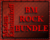 #OK# BM Rock Bundle