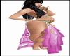 Arabe gravida