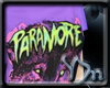 (Nn) Tshirt Paramore