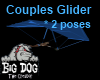 [BD] Couples Glider