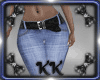 KK KC Jeans Blue RL