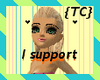 {TC}I Support