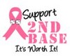 Support Second Base