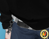 ! Sweater Gamer Black