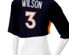 Russell Wilson jersey