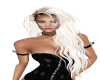 Rhona~Platinum hair