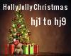 Holly Jolly Christmas