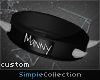 [sc] Manny Collar