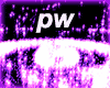 DJ Purple Wosh Particle