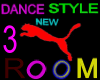 (EDU) DANCE ROOM 3