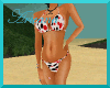 Polka Dot Bikini