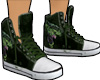 [Dee] Hulk Converses