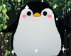 ♡ Penguin Head