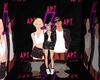 ROSÉ & Bruno - APT BOX