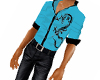 Dei dragon shirt outfit7