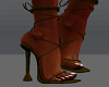 FG~ Royal Elegance Heels