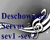 Deschowieda - Servus