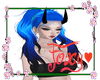 Foxy♥ Ocean Wave