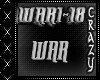 War