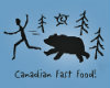 Canadian Fast Food