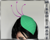 MIS: H16 Poinsettia Hat