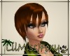 *J* Ada Wong Copper Red