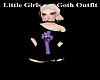 G/Little Girl Outfit