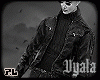 [PL] Jacket x VYALA X.