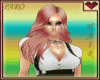 [PARO]Monika Red Hair