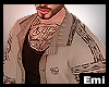 Emi Oversize Shirt B2