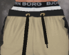 SHORT BEGE
