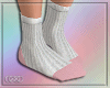 ∞ FlatShortSocks