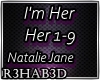 Natalie Jane - I'm Her