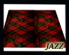 Jazz-No Pose Blanket
